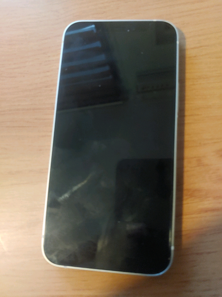 아이폰12미니 128GB 화이트--4