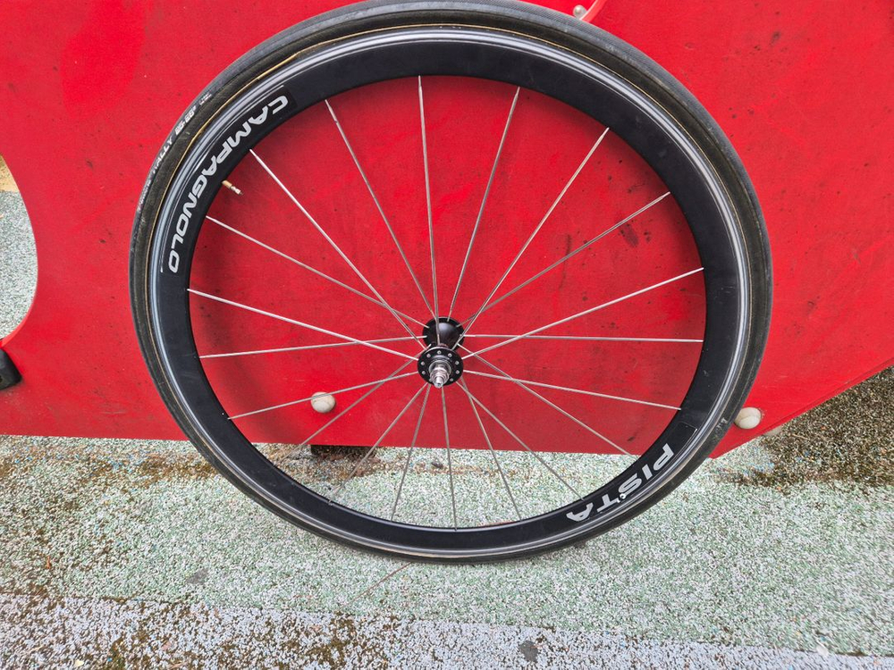 캄파놀로 피스타 프론트 판매 이미지