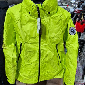 블루샤크 낚시복 이미지