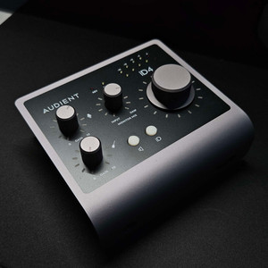 IDK4 MK2 오디언트 오디오 인터페이스