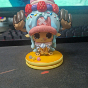 원피스 피규어 리미티드에디션 토니토니 쵸파 POP 메가하우스 이미지