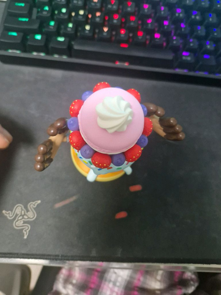 원피스 피규어 리미티드에디션 토니토니 쵸파 POP 메가하우스 이미지