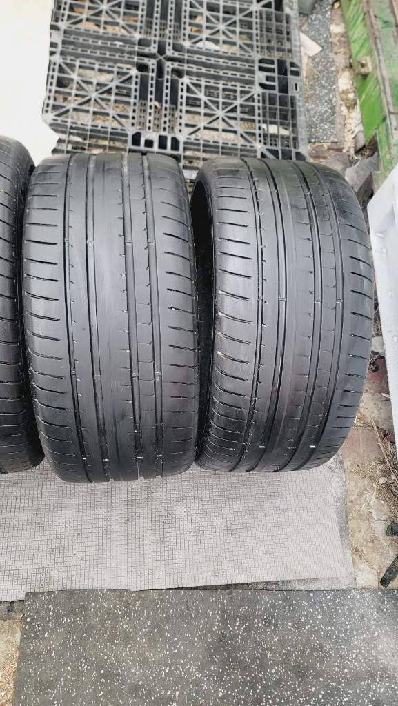 245 35 20 275 30 20굿이어 f1장터최저가--9