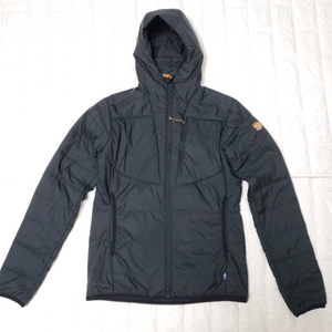 피엘라벤 여성 후드 경량 패딩 S(90)사이즈