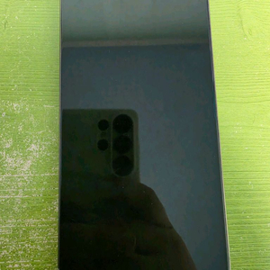 리퍼 미사용)아이폰15프로맥스 256기가 네츄럴티타늄 팝니다