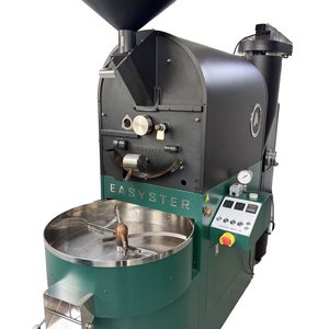 이지스터 8kg 커피 로스터기