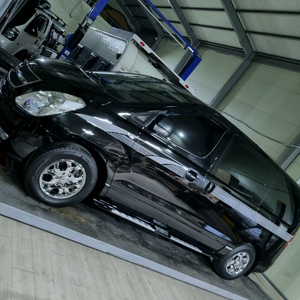 그랜드스타렉스 캠핑카 이미지