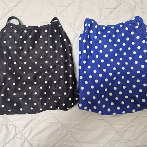 졸린 잭슨 도티 26 블랙 블루 일괄