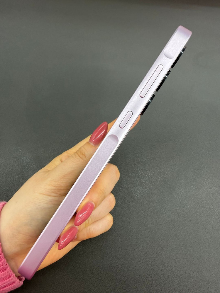 [대전 중고폰] 갤럭시 A35 128GB 어썸 라일락 / S급 / 실물촬영 / 매장운영 403948--2