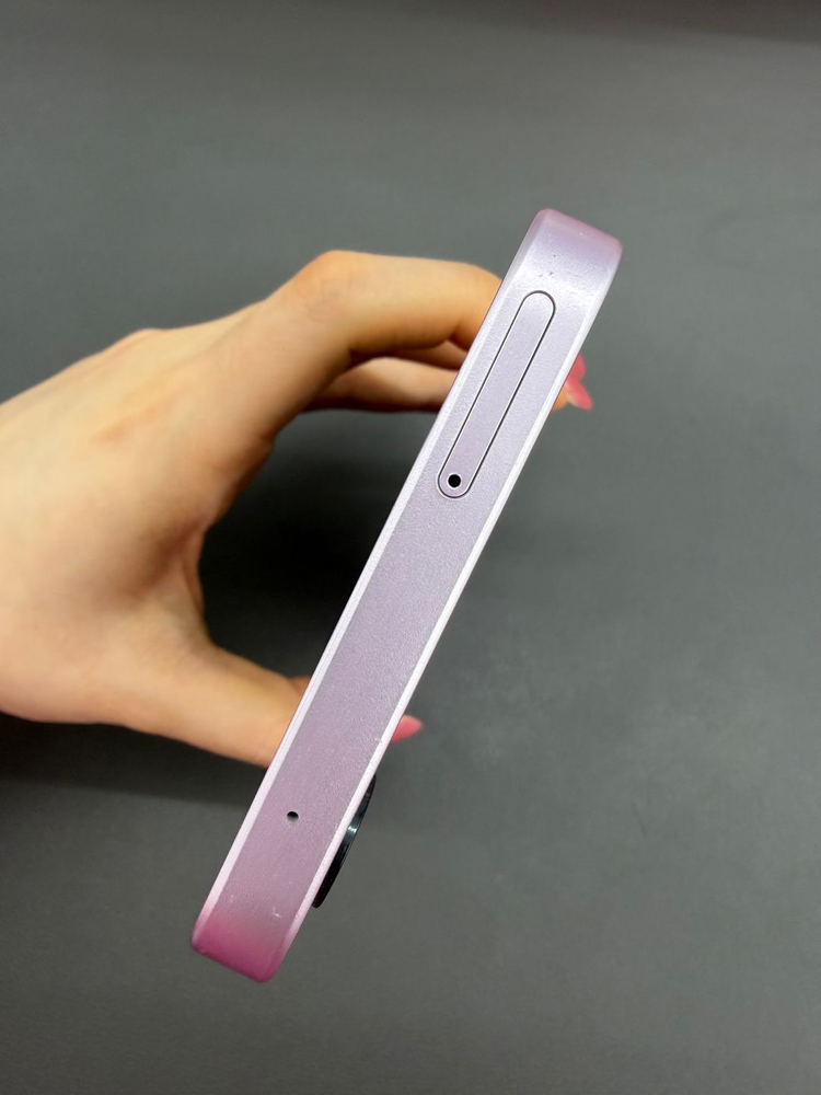 [대전 중고폰] 갤럭시 A35 128GB 어썸 라일락 / S급 / 실물촬영 / 매장운영 403948--3