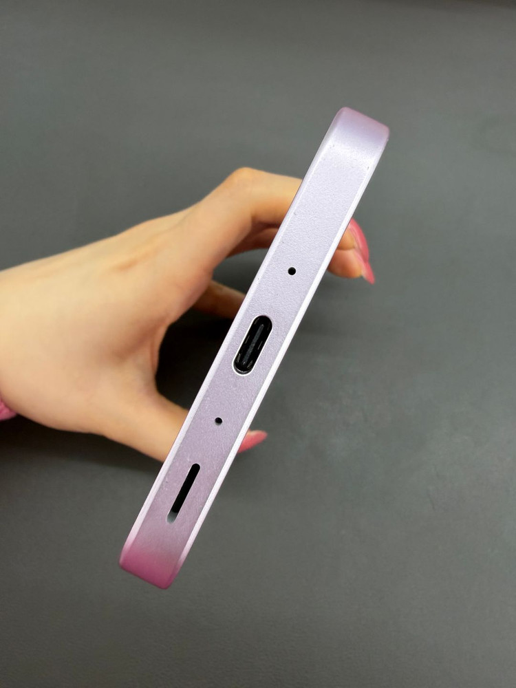 [대전 중고폰] 갤럭시 A35 128GB 어썸 라일락 / S급 / 실물촬영 / 매장운영 403948--4