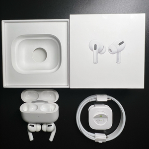 [새상품급 선물용] 에어팟 프로1세대 풀박스급처합니다!+사은품증정
