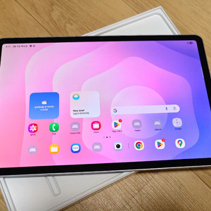 갤럭시탭S11 256GB 5G