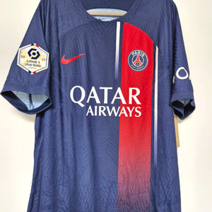 PSG 23-24 파리 생제르망 adv 마킹 이강인 L사이즈