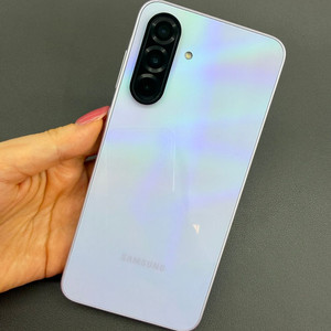 [대전 중고폰] 갤럭시 A36 128GB 라벤더 / SS급 / 실물촬영 / 매장운영 391909