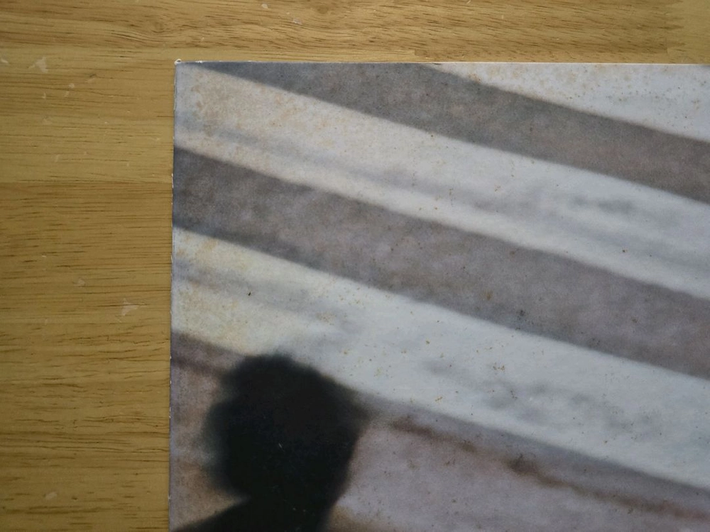 LP 레코드 Yamasaki Hako 야마사키 하코 - 초판 이미지