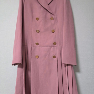 잇미샤 핑크 원피스44 이미지