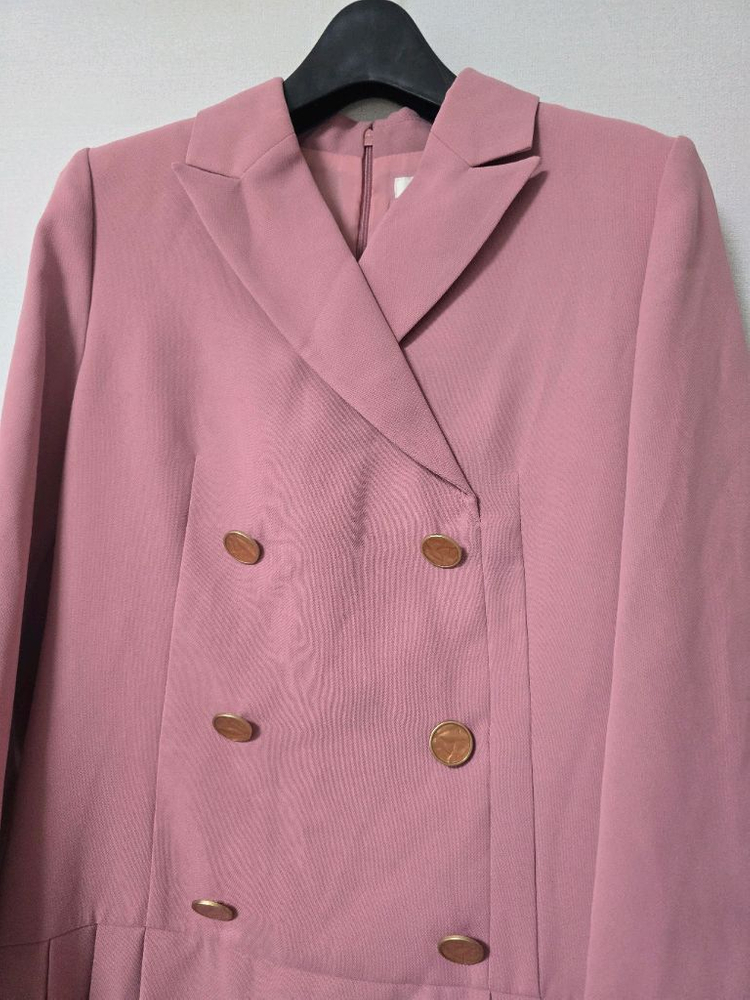 잇미샤 핑크 원피스44 이미지