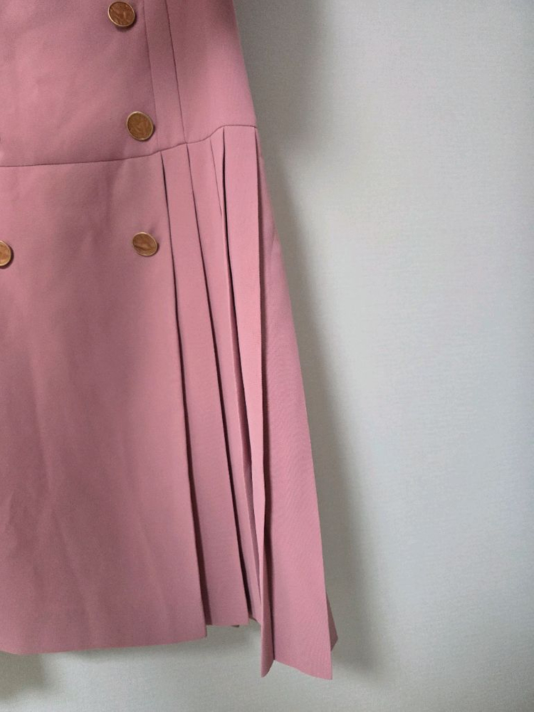 잇미샤 핑크 원피스44 이미지