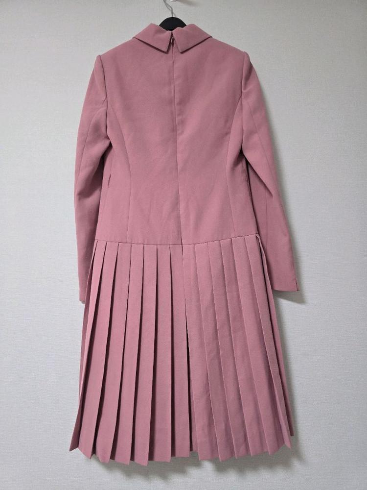 잇미샤 핑크 원피스44 이미지