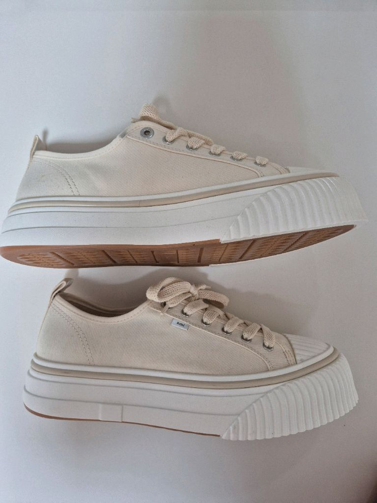 아미 신발 SN1980 로우탑 스니커즈 43 이미지