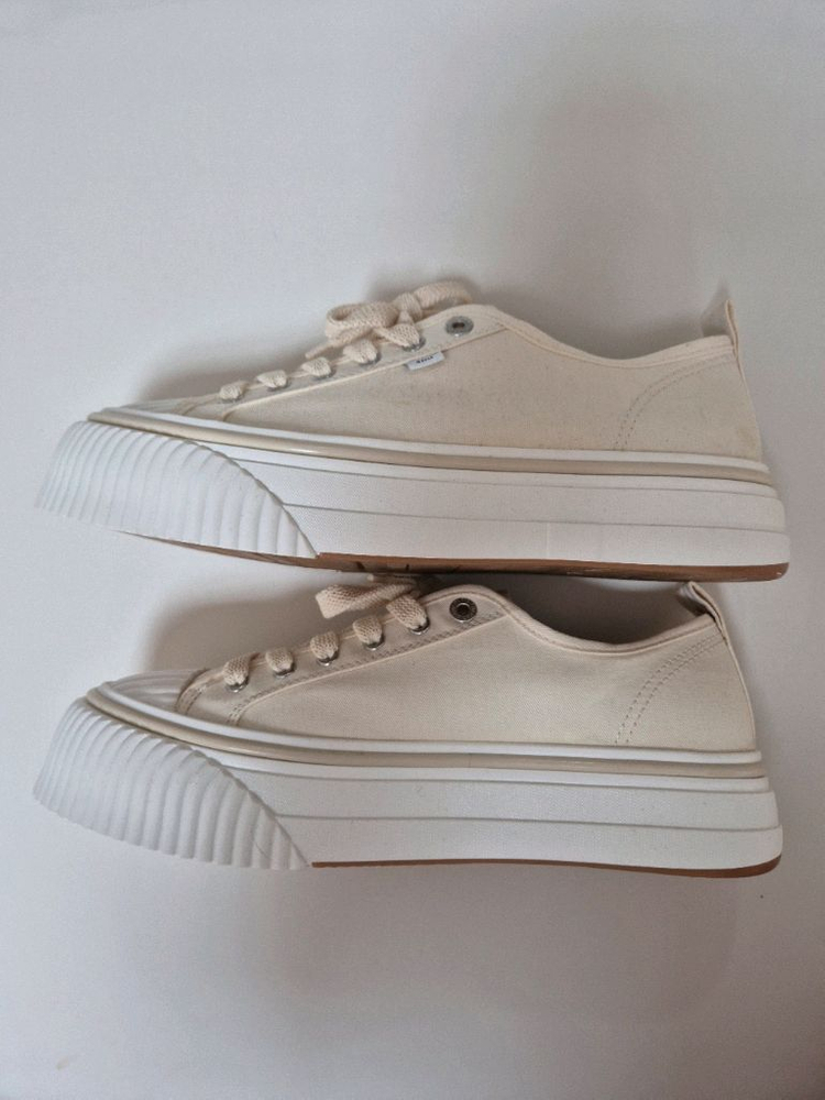 아미 신발 SN1980 로우탑 스니커즈 43 이미지