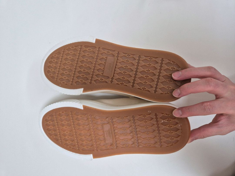 아미 신발 SN1980 로우탑 스니커즈 43 이미지