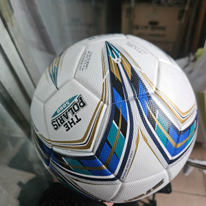 경기용 축구공 star FIFA공인구 이미지