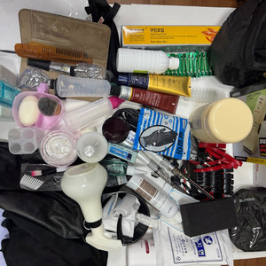 이용사풀세트 95%새거