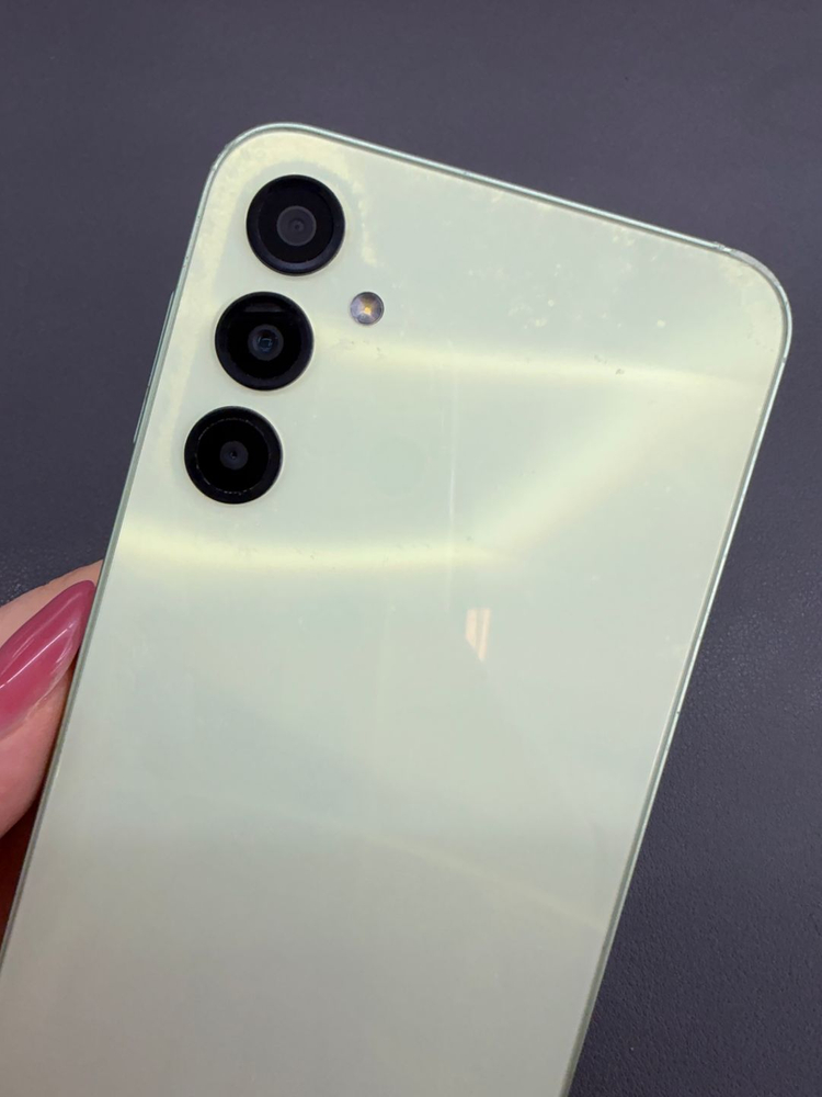 [대전 중고폰] 갤럭시 A24 128GB 그린 / 가성비급 / 실물촬영 / 매장운영 404065--1