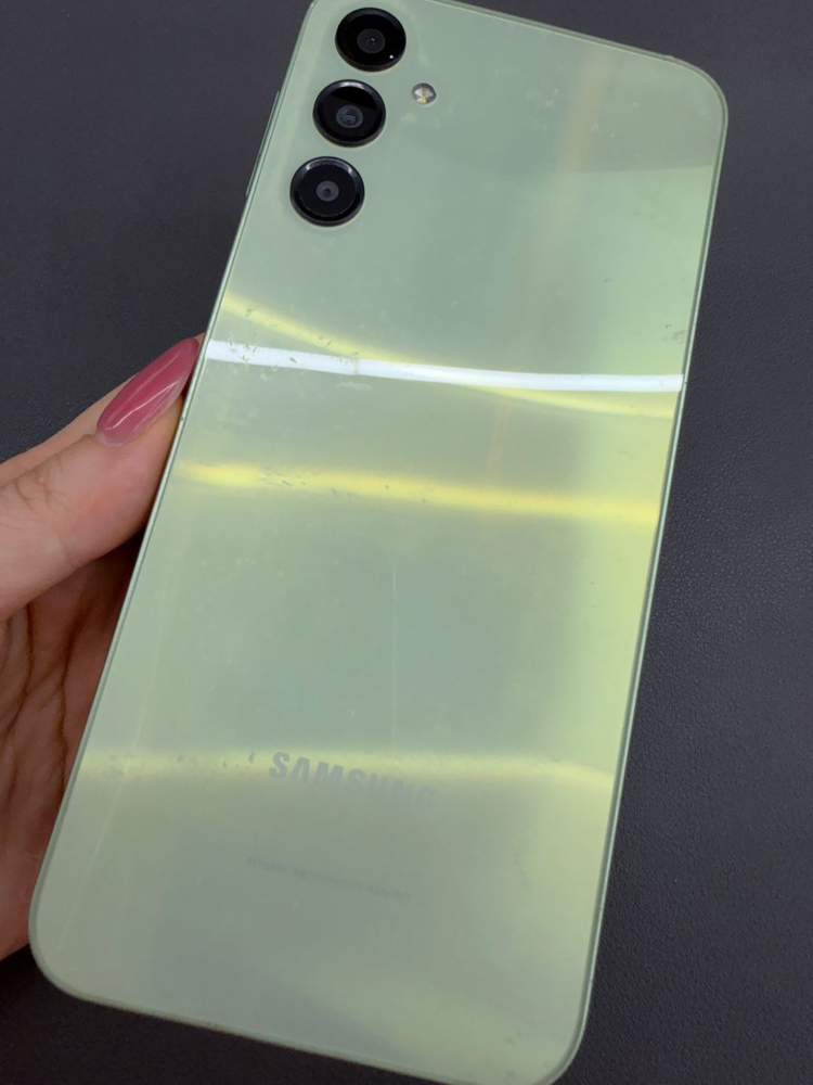 [대전 중고폰] 갤럭시 A24 128GB 그린 / 가성비급 / 실물촬영 / 매장운영 404065--2