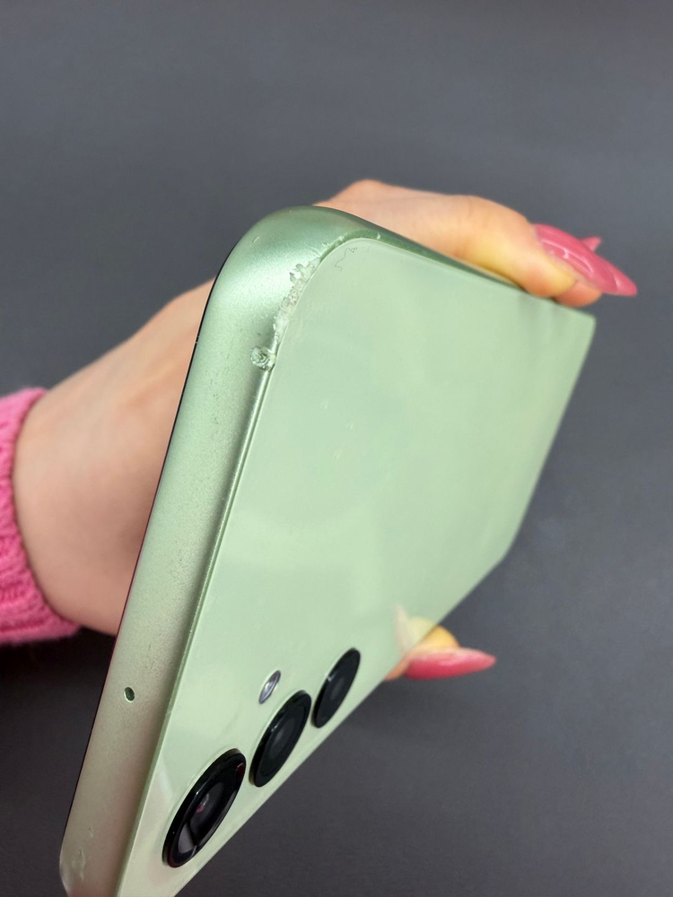 [대전 중고폰] 갤럭시 A24 128GB 그린 / 가성비급 / 실물촬영 / 매장운영 404065--5