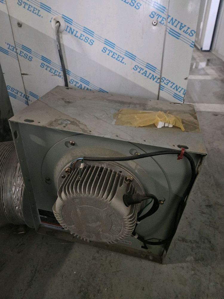 닥트 후항 중고팝니다 이미지