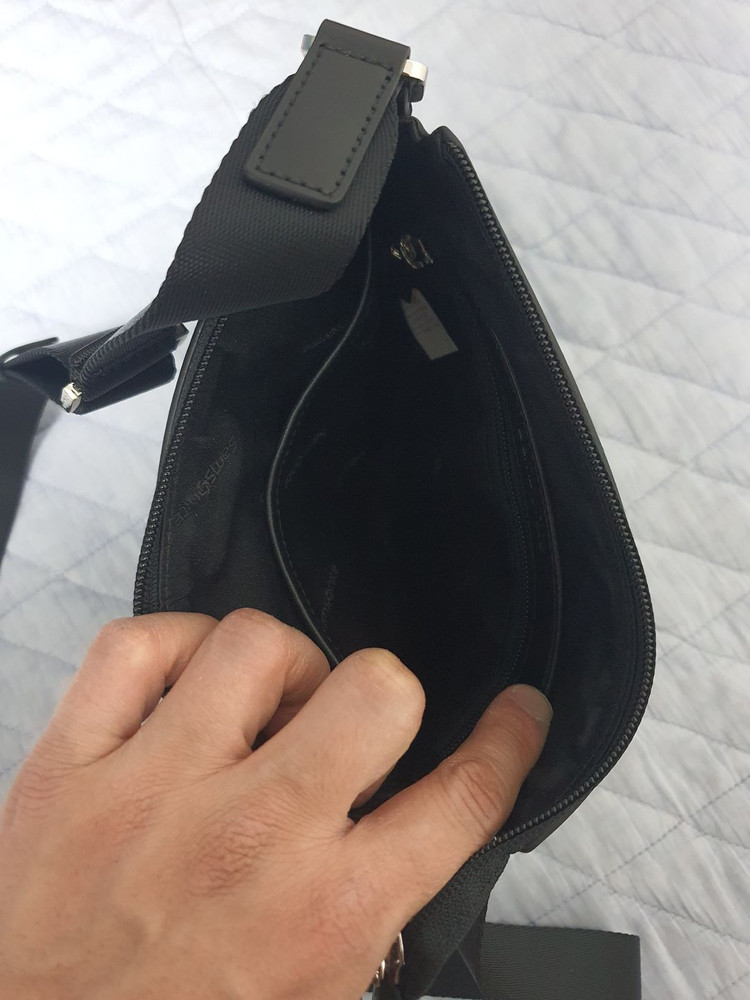 샘소나이트 Deon HU209002 크로스백 팝니다. 이미지