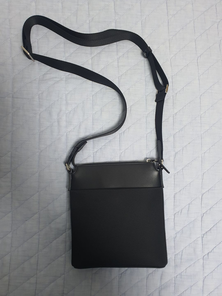 샘소나이트 Deon HU209002 크로스백 팝니다. 이미지