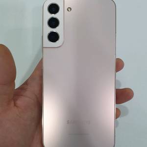 갤럭시S22플러스256G 무잔상 상태굿 중고폰 공기계