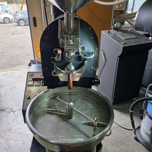 커피 로스터기 1.8kg