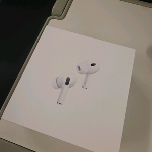 에어팟 프로2