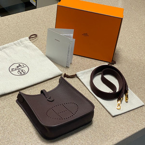 에르메스 에블린16 미니 tpm