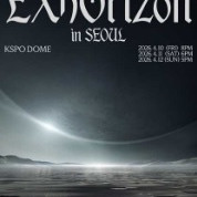 2026 엑소 콘서트 플로어 단석, 2층 2연석 배송으로 양도합니다 이미지
