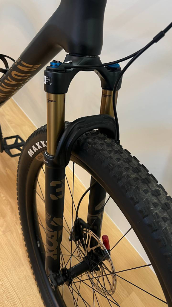 캐니언 Exceed CF SLX 9--2