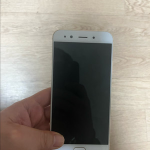 vivo x9s 스마트 폰