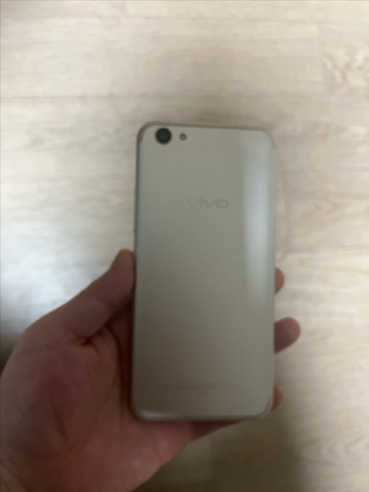 vivo x9s 스마트 폰--1