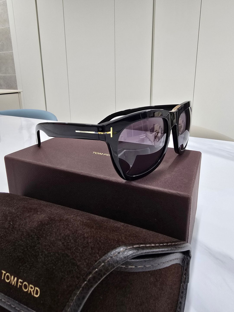 [정품]톰포드 선글라스TF9355 01A--1