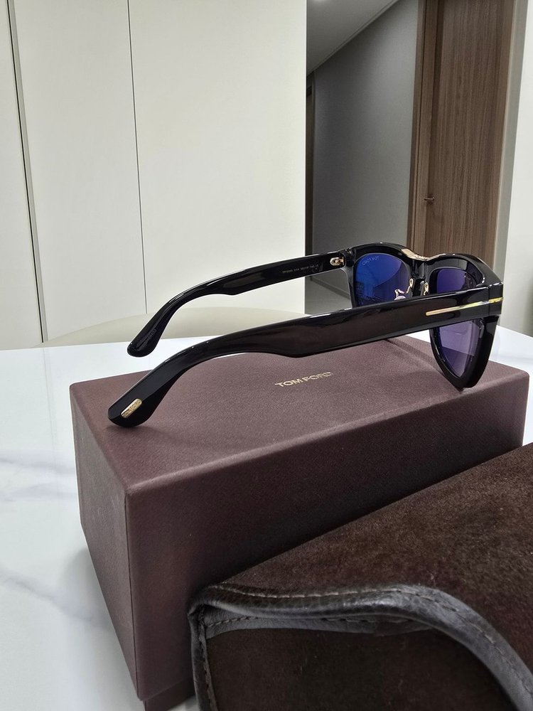 [정품]톰포드 선글라스TF9355 01A--2