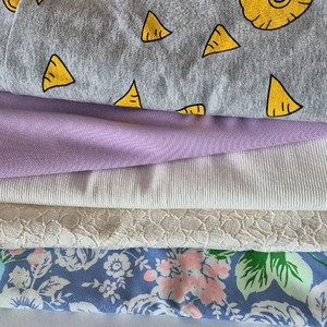 묻지마 원단 1 - 봄. 여름용