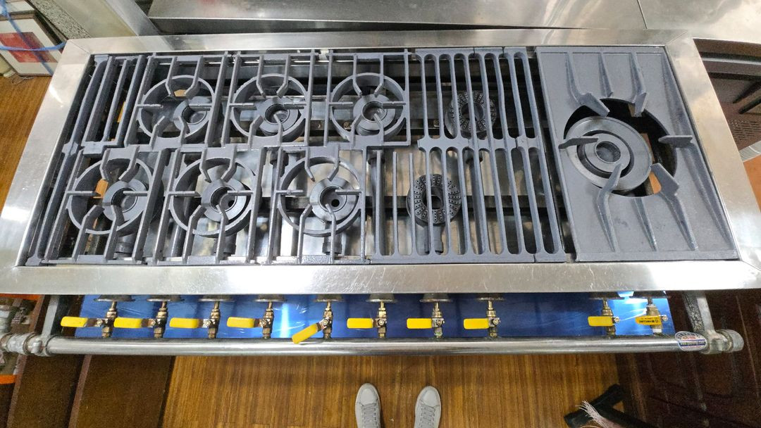 낮은 테이블냉장고+간택기 간냉식 이미지