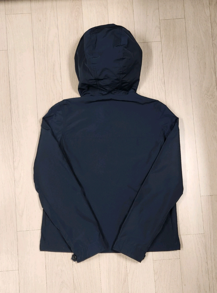 버버리 키즈 바람막이 점퍼 14Y 이미지