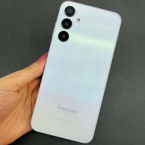 [대전 중고폰] 갤럭시 A25 128GB 블루 / SS급 / 실물촬영 / 매장운영 388547