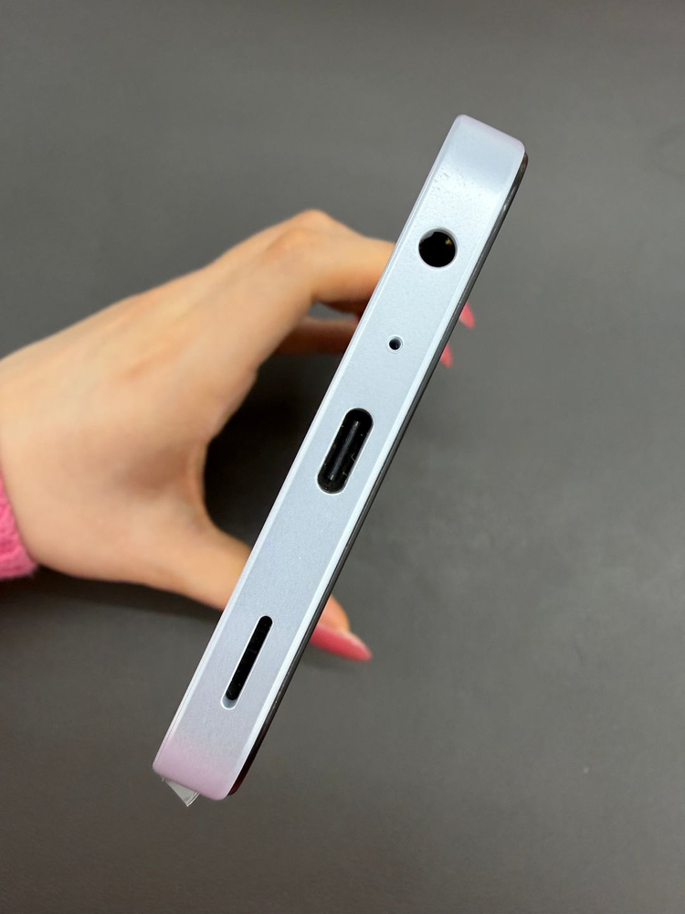 [대전 중고폰] 갤럭시 A25 128GB 블루 / SS급 / 실물촬영 / 매장운영 388547--4